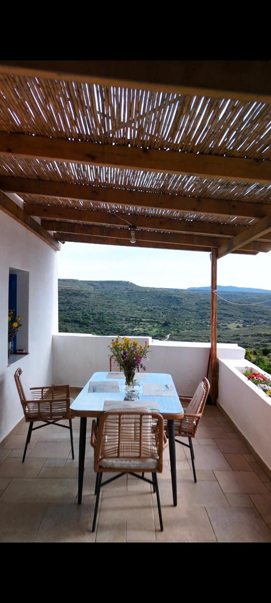 Kythera Secrets Suites Viaradika Eksteriør billede